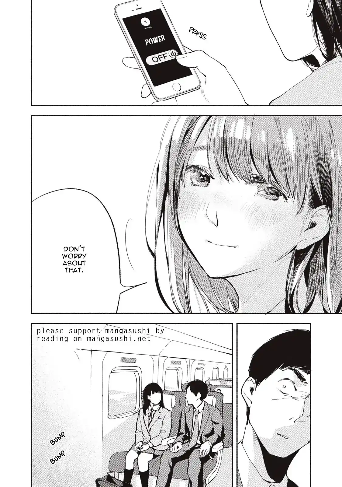 Musume no Tomodachi Chapter 5 26